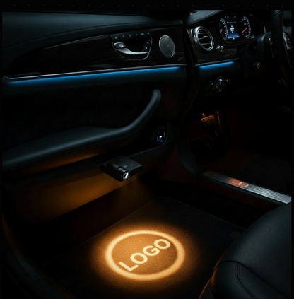 Projektor bezprzewodowy - Carlight
