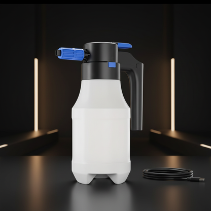 Myjka domowa Carlight – studio