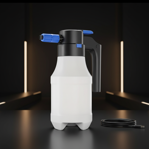 Myjka domowa Carlight – studio